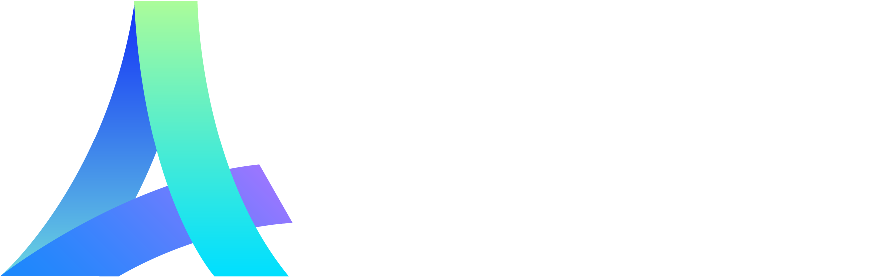 Aletheia FINAL LogoWhite Revised July